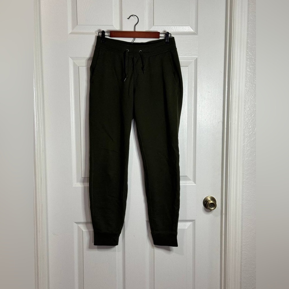 Uniqlo Ultra Stretch Active Jogger Pants